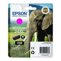 gnisio melani epson 24xl magenta me oem c13t24334010 photo