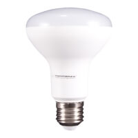 lamptiras esperanza led r80 e27 8w photo