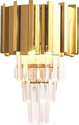 eurolamp aplika toixoy 2xe14 22x40 xryso 144 52001 photo