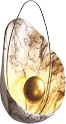 eurolamp aplika toixoy led 3w 25x35 leyko 3cct 144 55001 photo