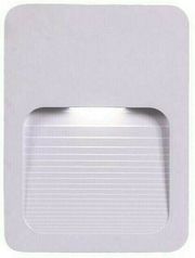 eurolamp aplika toixoy slim led 2w 120x90x12 3000k ip65 leyki plus 145 52102 photo
