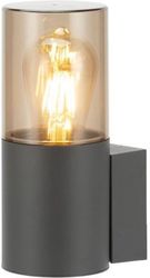 eurolamp aplika toixoy aloyminioy e27 120x90x220 ip54 mayri 145 20621 photo