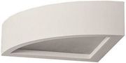 eurolamp aplika toixoy obal 90176 gypsini 1xe14 max 6w 200x200x70 147 53314 photo