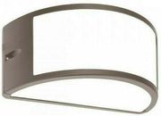 eurolamp aplika toixoy obal e27 max 10w led 220x121x108 ip54 gkri pro 145 20212 photo