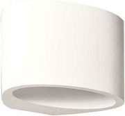 eurolamp aplika toixoy obal medium gypsini g9 1x6w 150x120x100 147 53300 photo