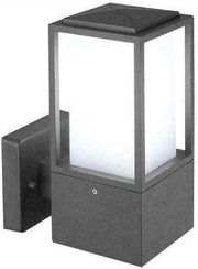 eurolamp aplika toixoy tetragoni e27 230x100x160 ip44 gkri 145 20615 photo