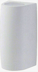 eurolamp fumagalli marta 90 2l aplika toixoy up amp down leyki gu10 2x35w 170x92mm 145 26271 photo