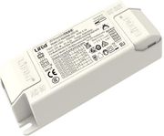 eurolamp trofodotiko dimmable gia fotistiko panel led 40w 0 10v no flickering photo