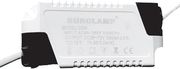 eurolamp trofodotiko gia led panel 20w 85 265v photo eurolamp trofodotiko gia led panel 20w 85 265v photo