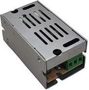 eurolamp trofodotiko metalliko 12v dc 10w ip20 plus photo eurolamp trofodotiko metalliko 12v dc 10w ip20 plus photo