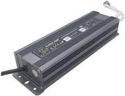 eurolamp trofodotiko metalliko 24v dc 200w ip67 plus photo
