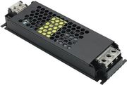 eurolamp trofodotiko metalliko 48v dc 200w ip20 plus photo