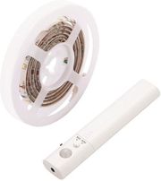 eurolamp tainia led me aisthitira kinisis 1m 24w 6v 3000k ip65 pro photo