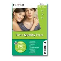 fujifilm universal inkjet photo paper 190gr glossy a6 20 fylla photo