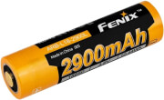 mpataria 18650 fenix arbl18 2900l cold resistant photo