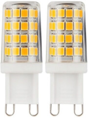 lamptiras led gigawatt g9 35w 4200k 350lm 2tmx photo