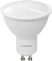 lamptiras led gigawatt 6w gu10 510lm 4200k photo