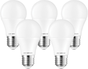 lamptiras gigawatt led e27 9w 900lm 4200k 5tmx