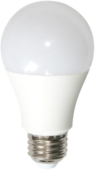 lamptiras led gigawatt e27 10w 850lm 3000k photo