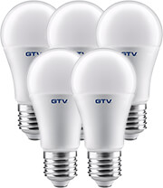 lamptiras led gtv e27 12w 1100lm 3000k 5tmx photo