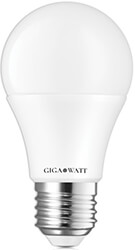 lamptiras gigawatt led e27 9w 920lm 6000k photo