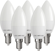 lamptiras led gigawatt e14 9w 6500k 920lm 5tmx photo