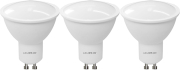 lamptiras led gigawatt gu10 9w 920lm 6000k 3tmx photo