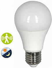 lamptiras led gigawatt a60 e27 12w 1250lm 6000k photo