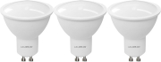 lamptiras led gigawatt gu10 9w 900lm 4200k 3tmx photo