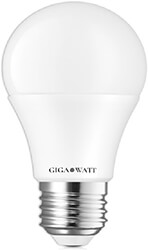 lamptiras led gigawatt e27 2200lm 20w 6500k photo