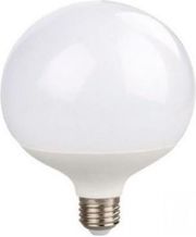 lamptiras led gigawatt g120 e27 18w 1520lm 3000k photo