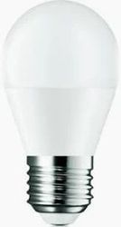 lamptiras gigawatt led g45 e27 9w 900lm 4200k photo