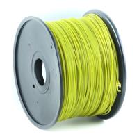 gembird hips plastic filament gia 3d printers 175 mm olive photo