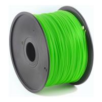 gembird hips plastic filament gia 3d printers 3 mm lime photo