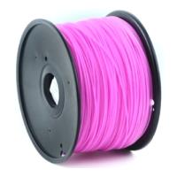 gembird hips plastic filament gia 3d printers 3 mm orchid photo