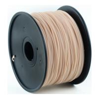 gembird hips plastic filament gia 3d printers 3 mm tan photo