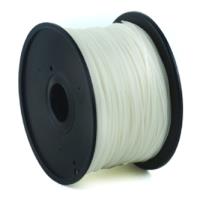 gembird pla plastic filament gia 3d printers 175 mm natural photo