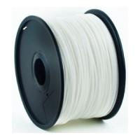 gembird pla plastic filament gia 3d printers 3 mm white photo gembird pla plastic filament gia 3d printers 3 mm white photo