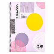 tetradio globus 17x25 stick notes 2 thematon gkri photo