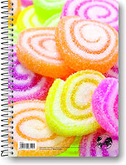 tetradio globus 17x25 candy 3 thematon candies photo tetradio globus 17x25 candy 3 thematon candies photo