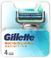 gillette skinguard sensitive antallaktika xyristikis mixanis 4tmx 80749773 photo