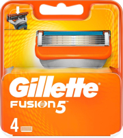 gillette antallaktika fusion 5 4tmx 81766645 photo