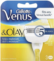 gillette venus olay antallaktikes kefales 3tmx 80720317 photo