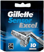 gillette sensor excel antallaktikes lepides 10tmx 81521331 photo gillette sensor excel antallaktikes lepides 10tmx 81521331 photo