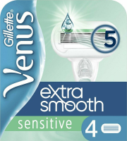 gillette venus extra smooth sensitive antallaktika 4tmx 81680625 photo