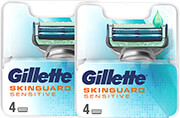 gillette skinguard sensitive antallaktika xyristikis mixanis 4tmx 81728137 2tem photo