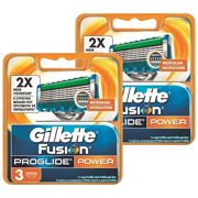 gillette fusion proglide power antallaktika 3tmx 81634627 2tem photo