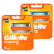 gillette antallaktika fusion 5 8tmx gillette sport bag photo