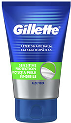 gillette cool wave sens balm 100ml photo