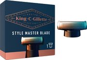 antallaktiki kefali king c gillette style master 81760940 photo